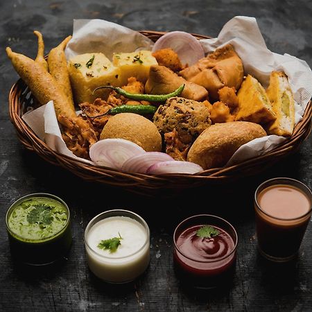 Oyo Triage Home Stay Noida Exteriör bild