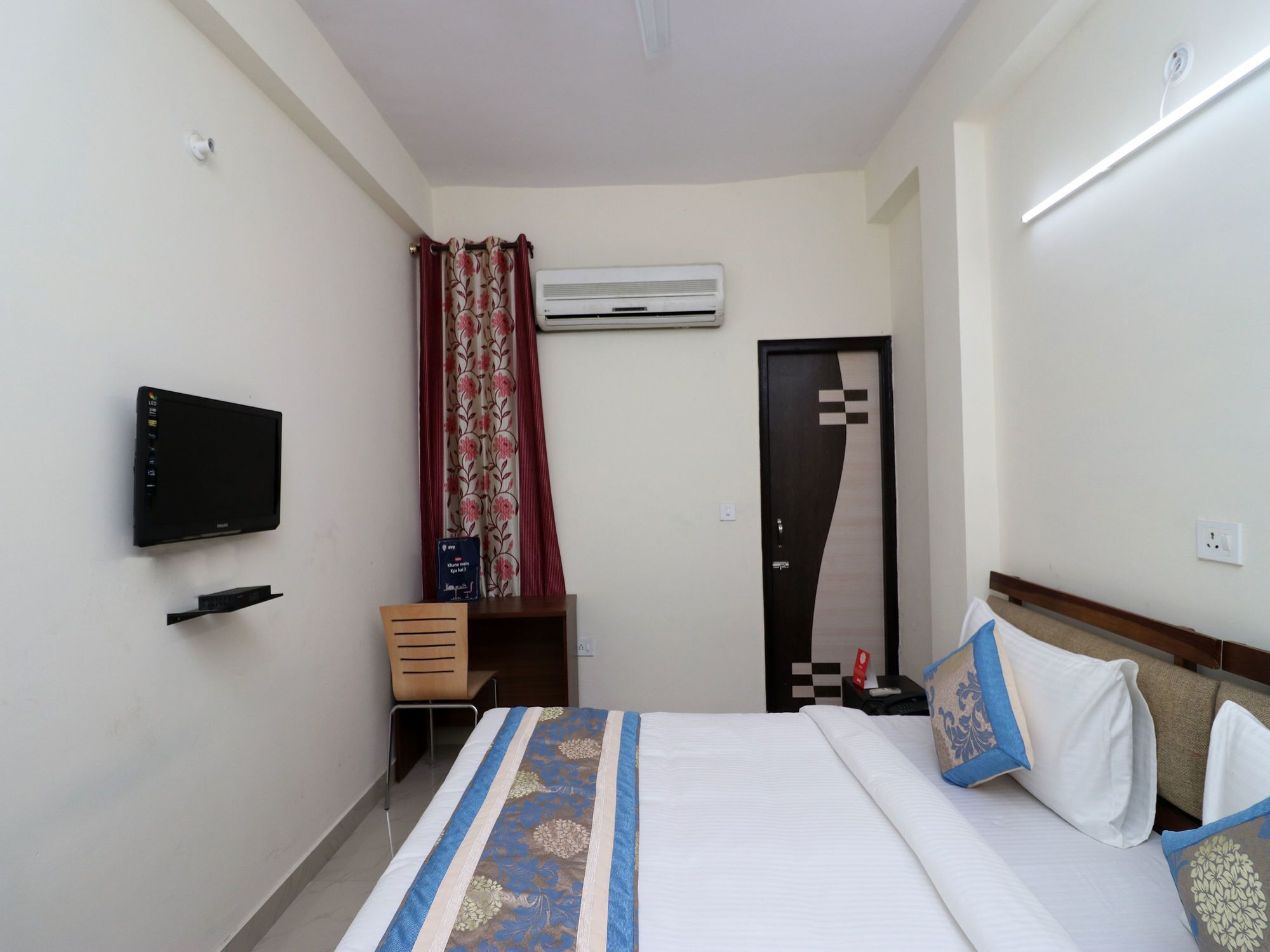 Oyo Triage Home Stay Noida Exteriör bild